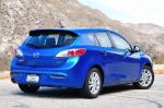 Mazda3 SkyActiv 2012 года